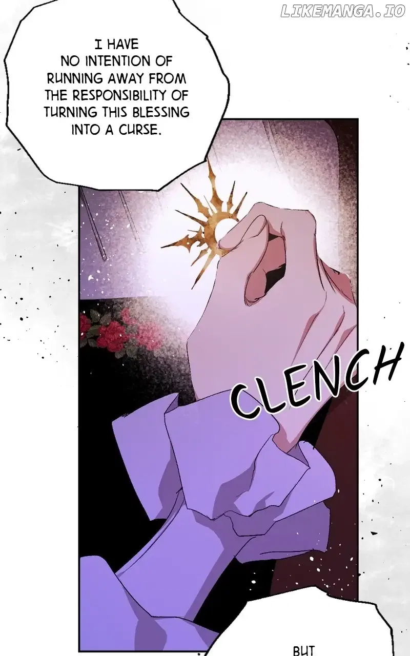 The Dark Lord’s Confession Chapter 91 – Page 95