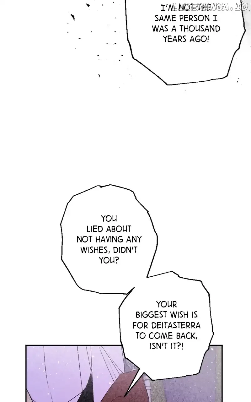 The Dark Lord’s Confession Chapter 91 – Page 96