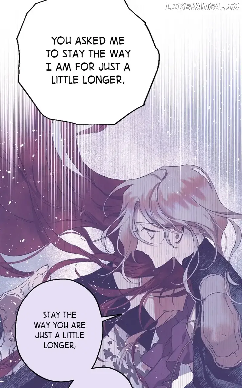 The Dark Lord’s Confession Chapter 91 – Page 98
