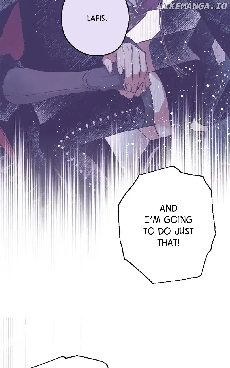 The Dark Lord’s Confession Chapter 91 – Page 99