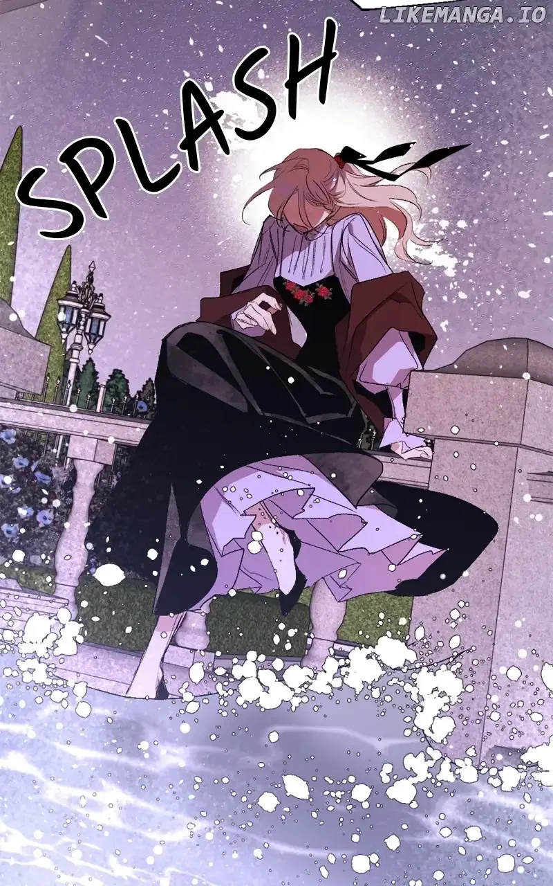 The Dark Lord’s Confession Chapter 91 – Page 101