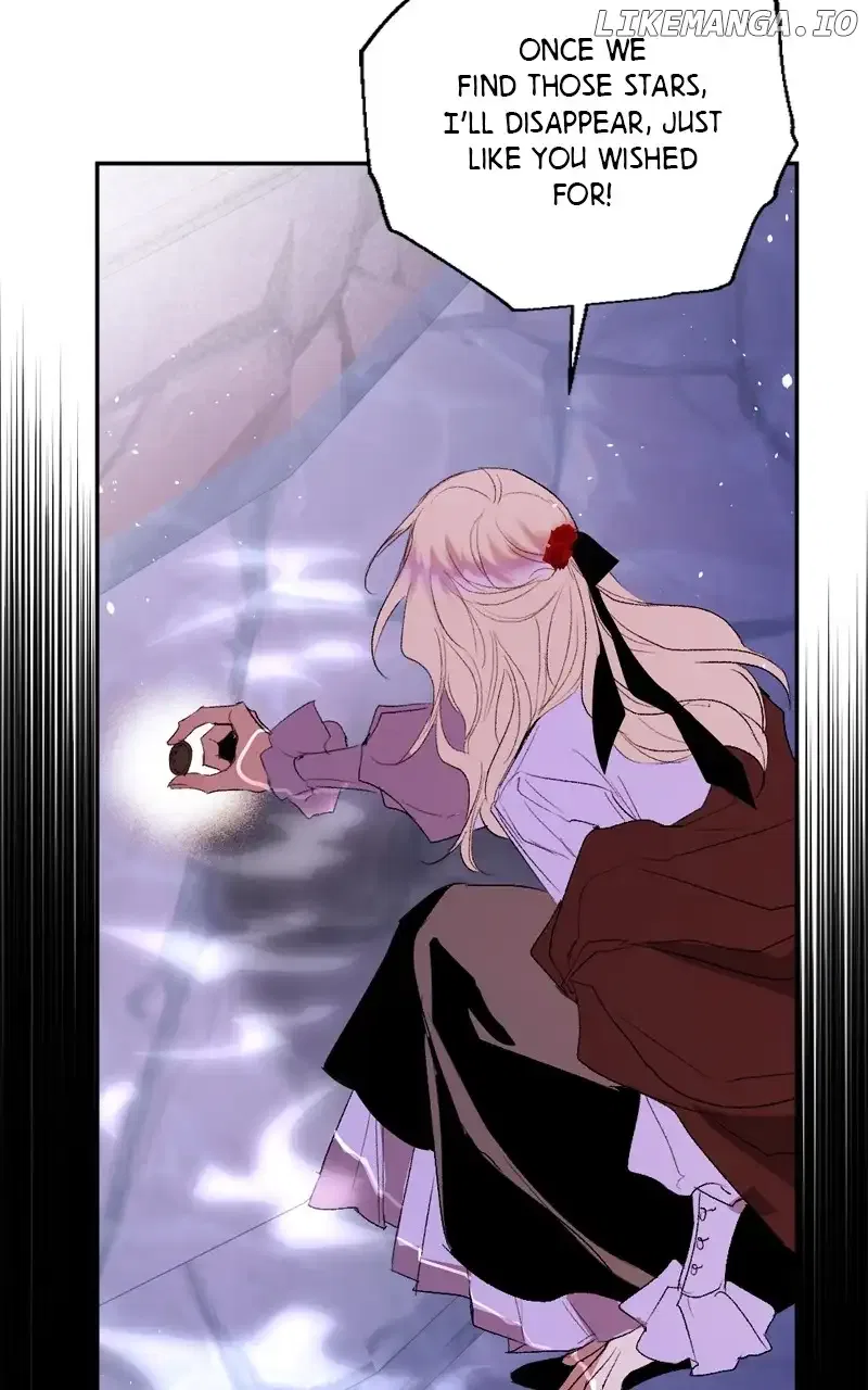The Dark Lord’s Confession Chapter 91 – Page 105