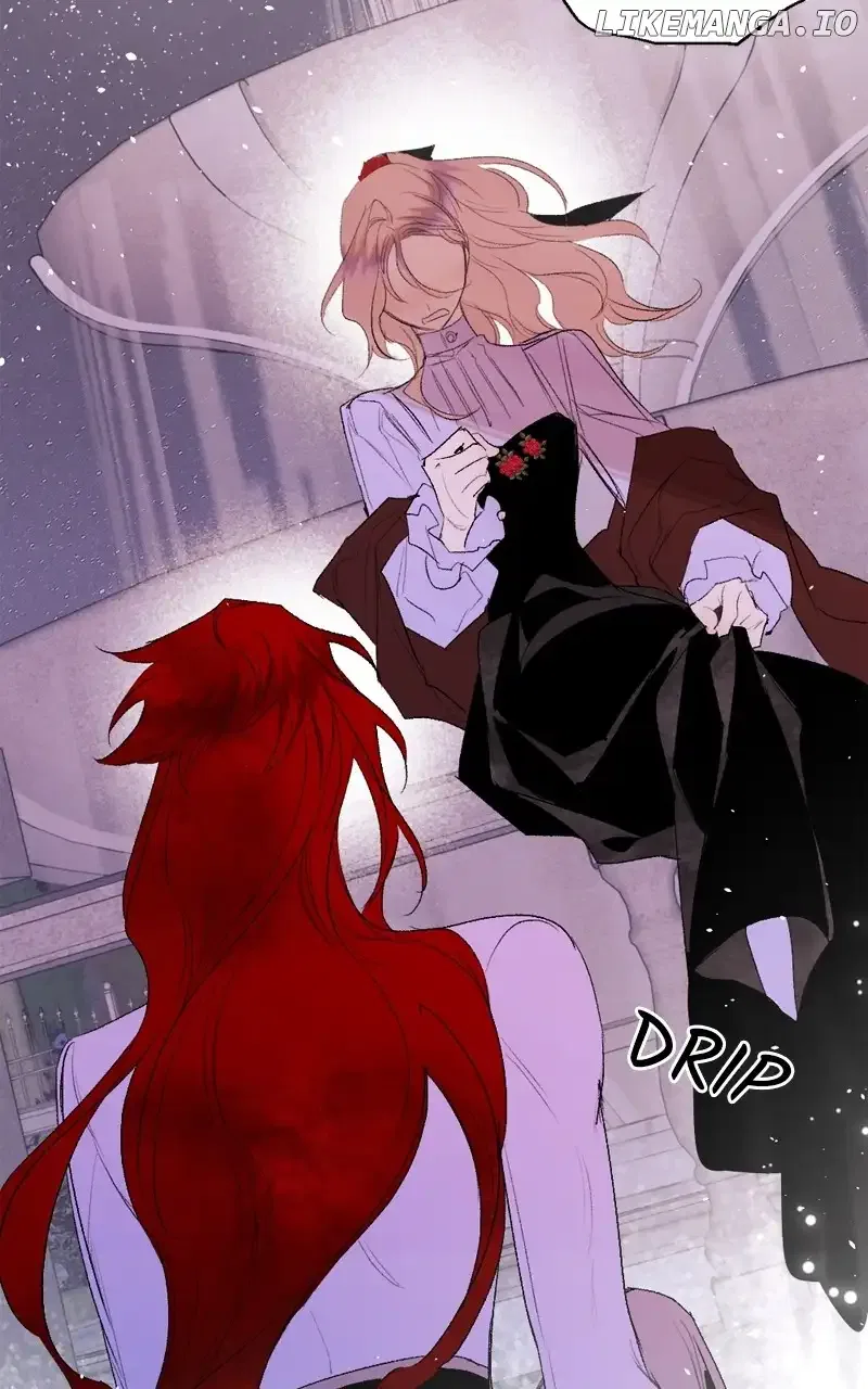 The Dark Lord’s Confession Chapter 91 – Page 109