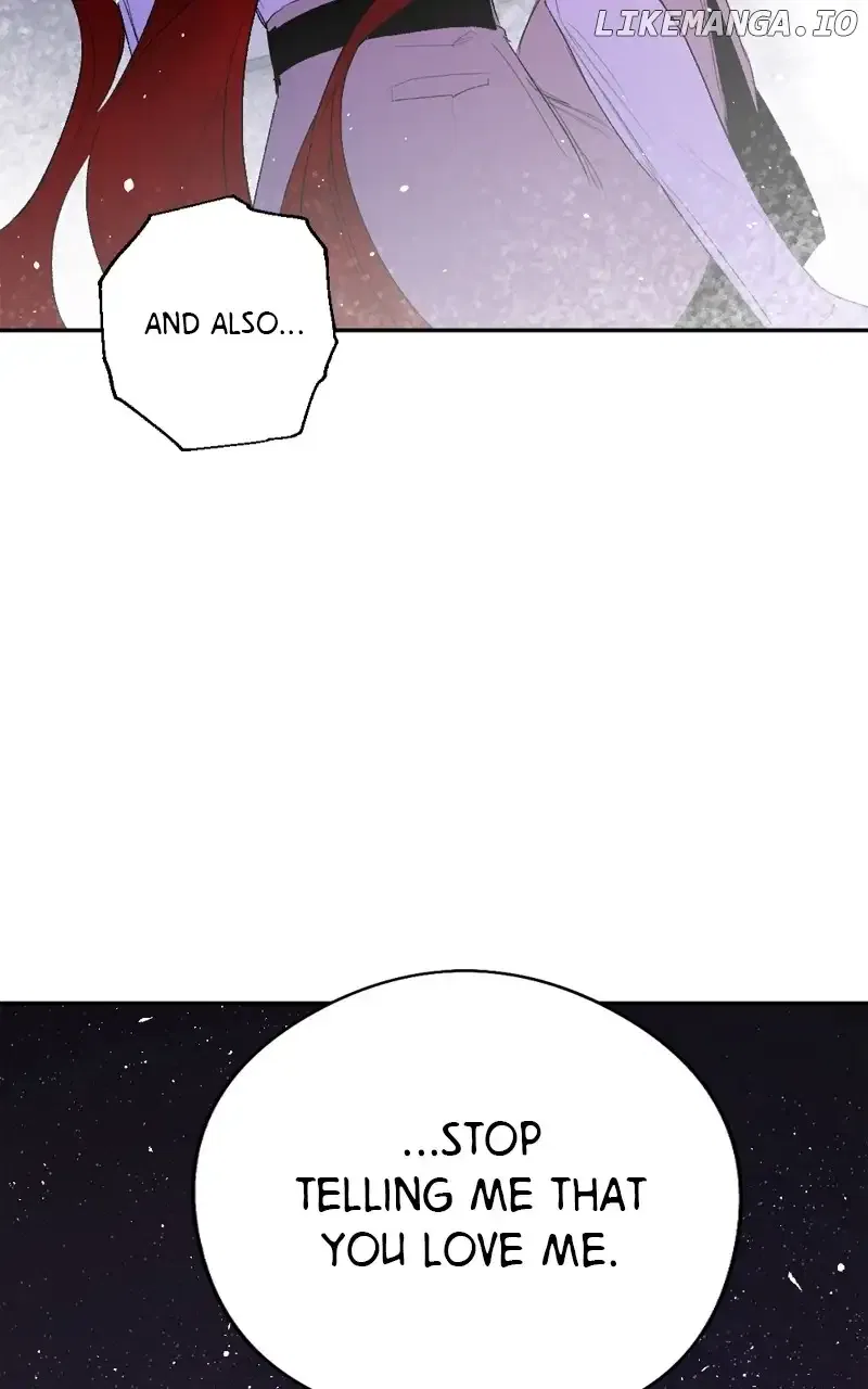 The Dark Lord’s Confession Chapter 91 – Page 110