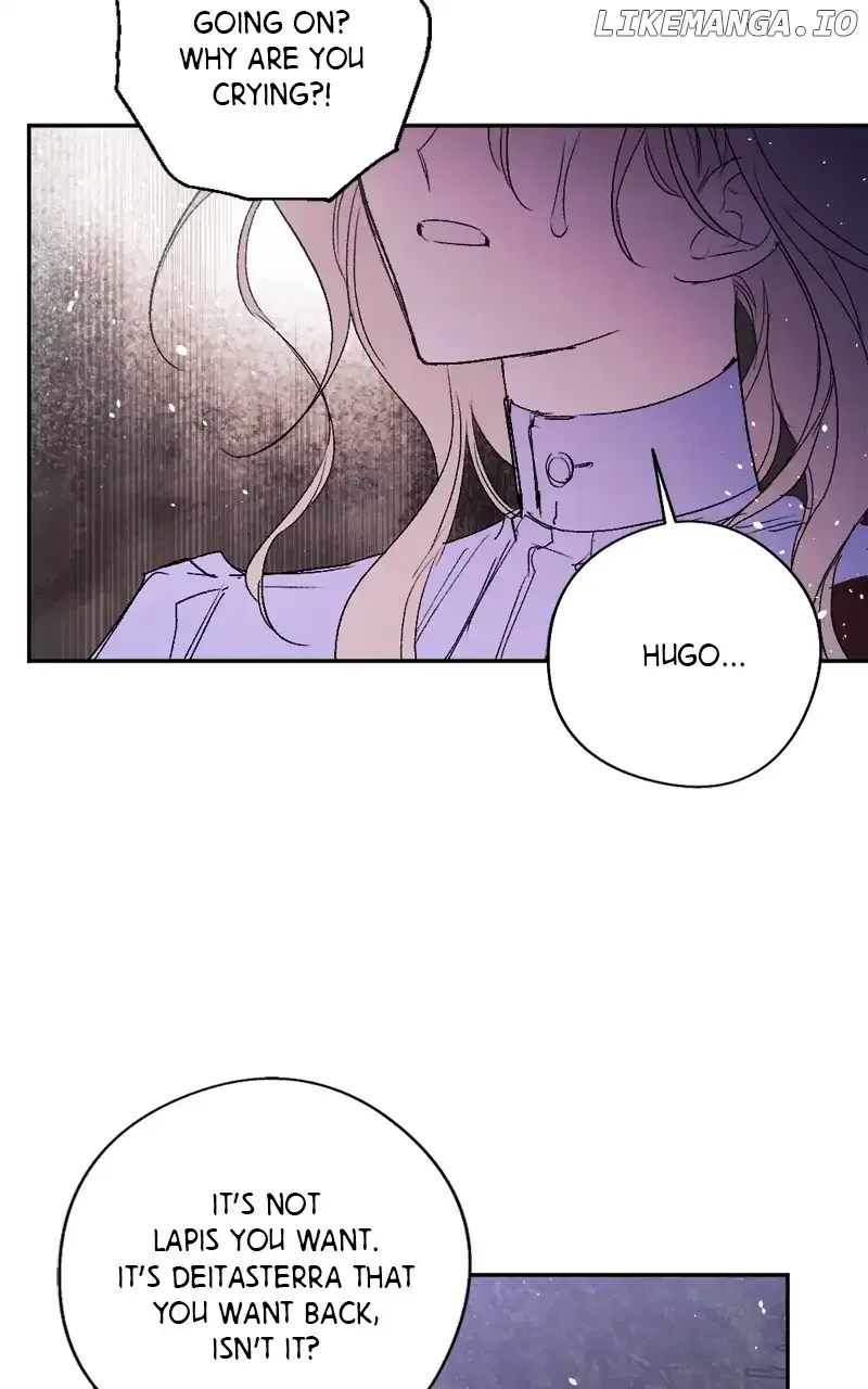 The Dark Lord’s Confession Chapter 91 – Page 128