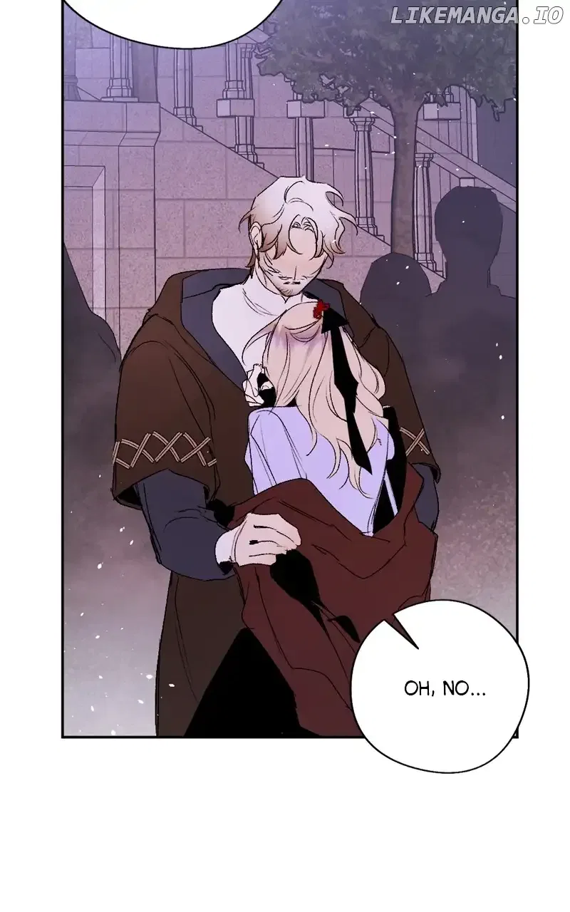 The Dark Lord’s Confession Chapter 91 – Page 129