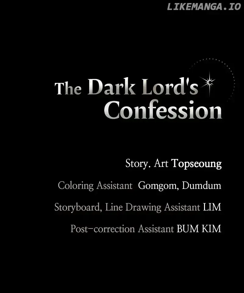 The Dark Lord’s Confession Chapter 91 – Page 147