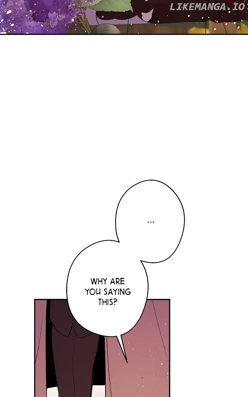 The Dark Lord’s Confession Chapter 90 – Page 5