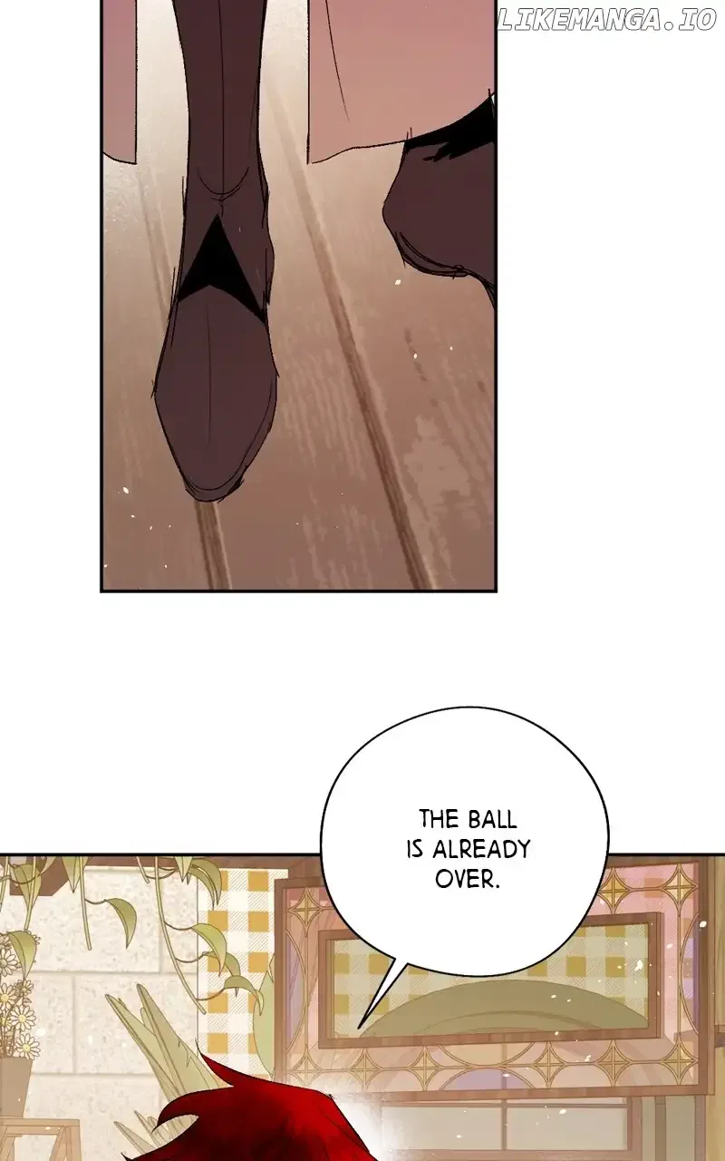 The Dark Lord’s Confession Chapter 90 – Page 6