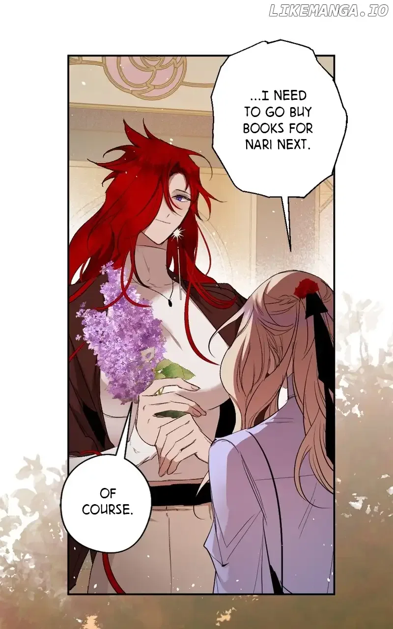 The Dark Lord’s Confession Chapter 90 – Page 12