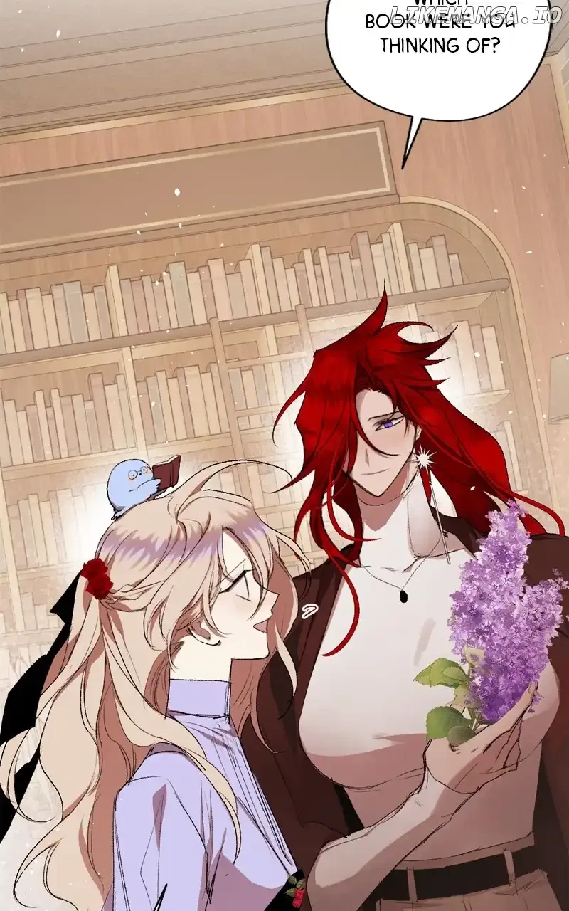 The Dark Lord’s Confession Chapter 90 – Page 17