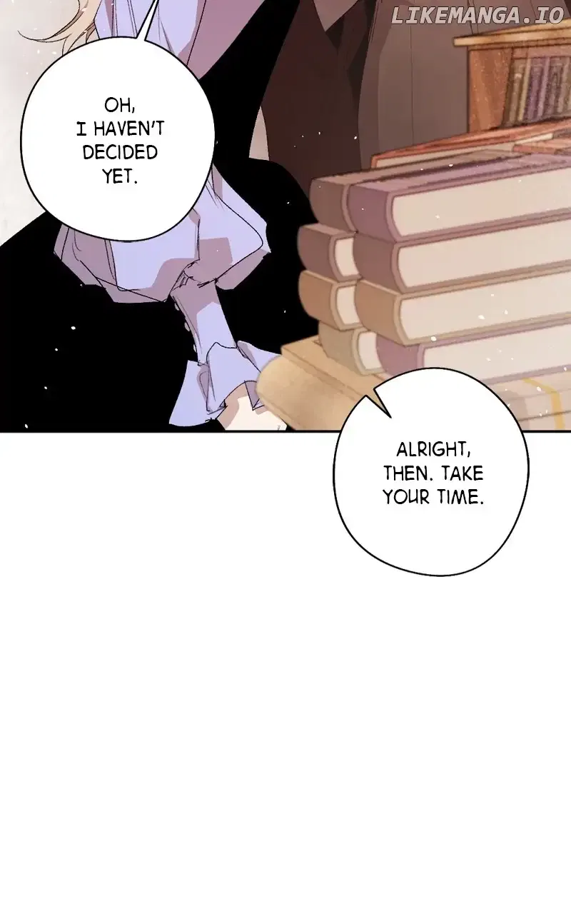 The Dark Lord’s Confession Chapter 90 – Page 18