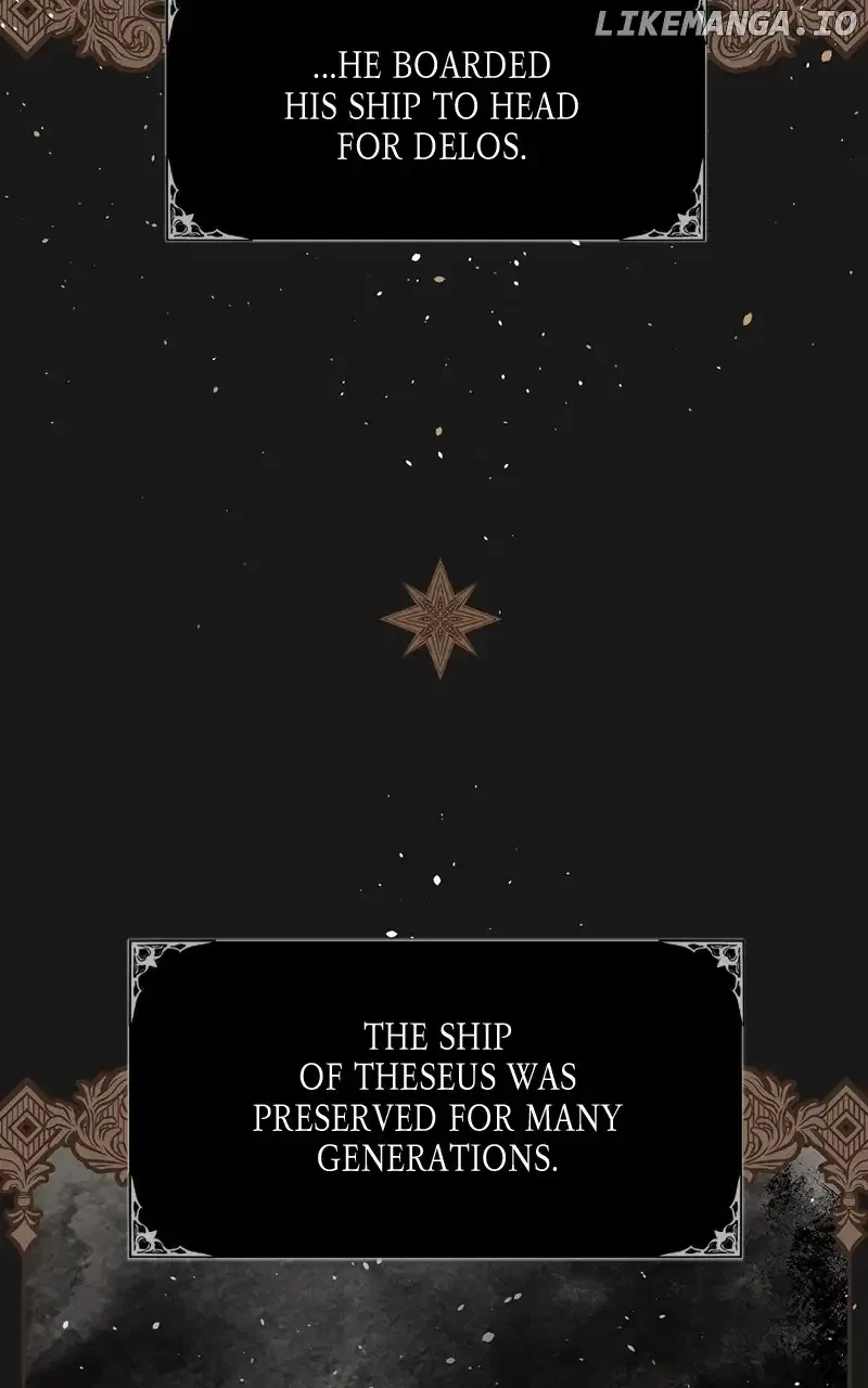 The Dark Lord’s Confession Chapter 90 – Page 23