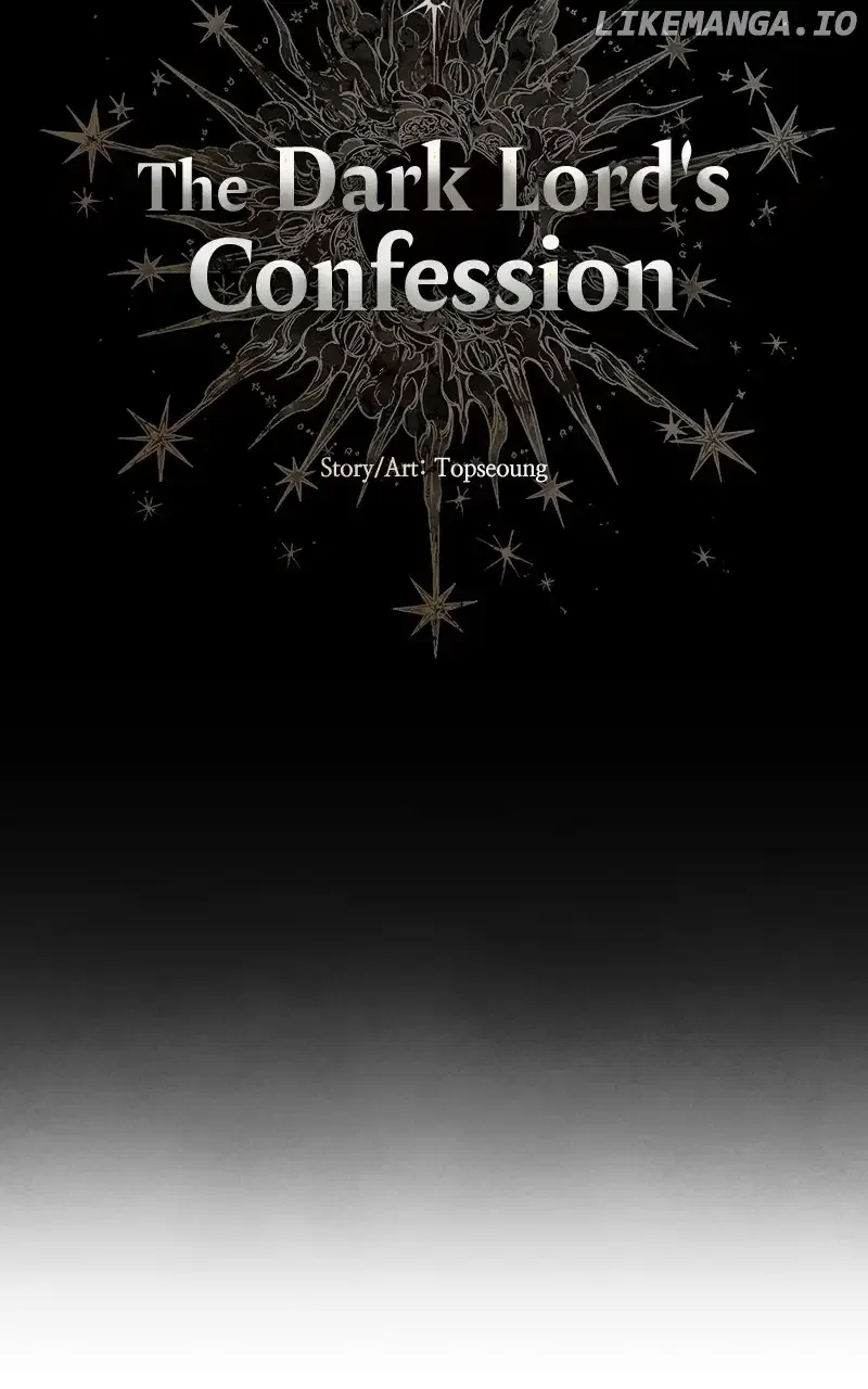 The Dark Lord’s Confession Chapter 90 – Page 29