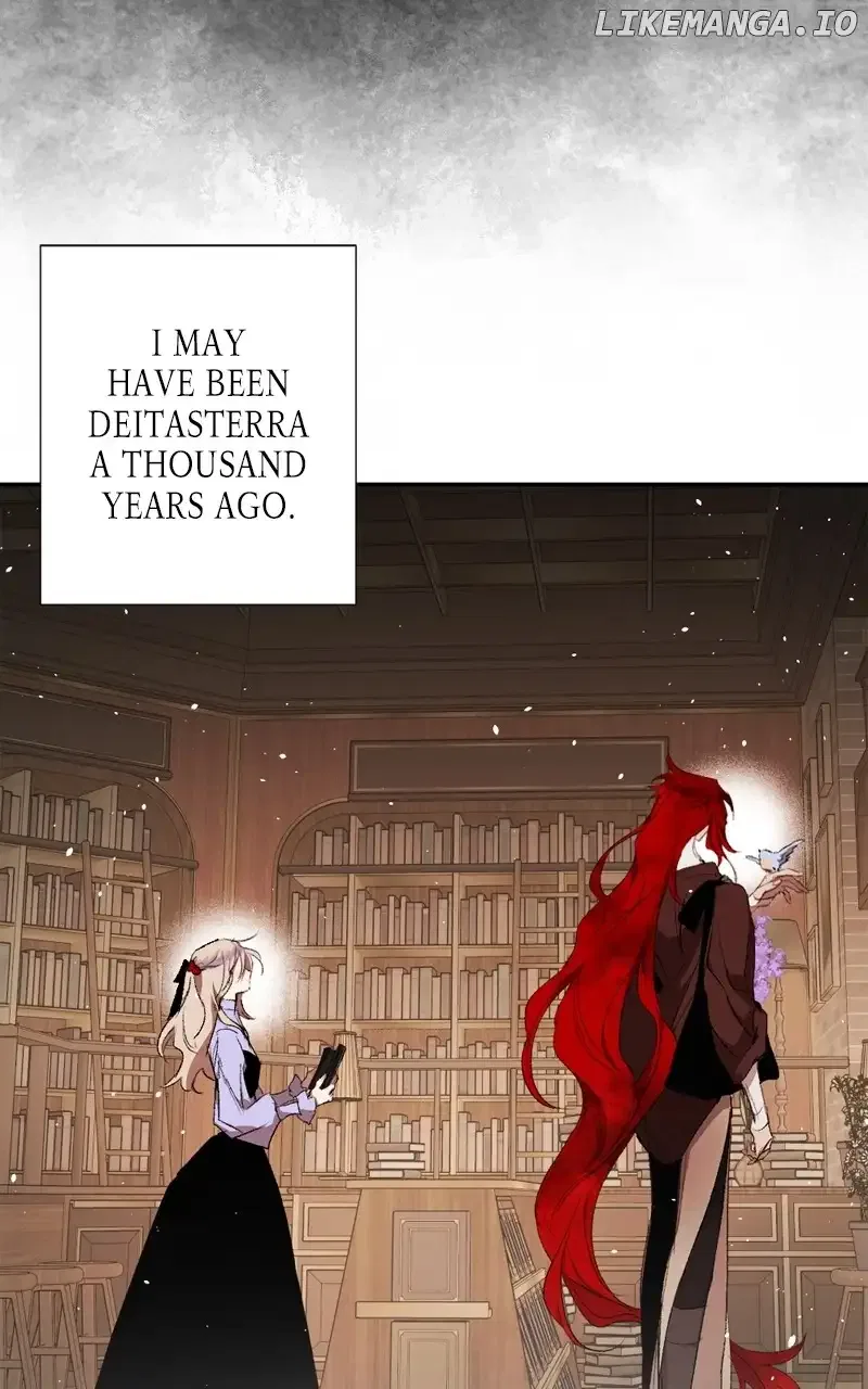 The Dark Lord’s Confession Chapter 90 – Page 35