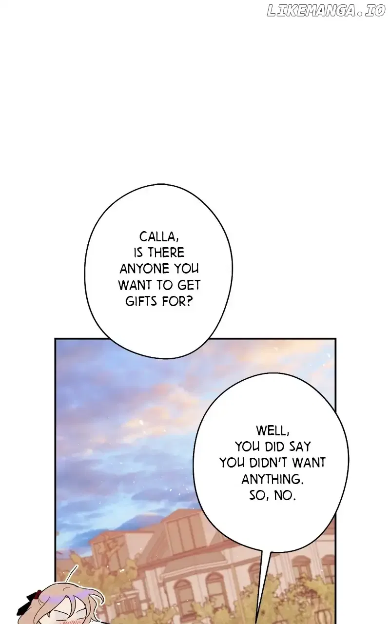 The Dark Lord’s Confession Chapter 90 – Page 43