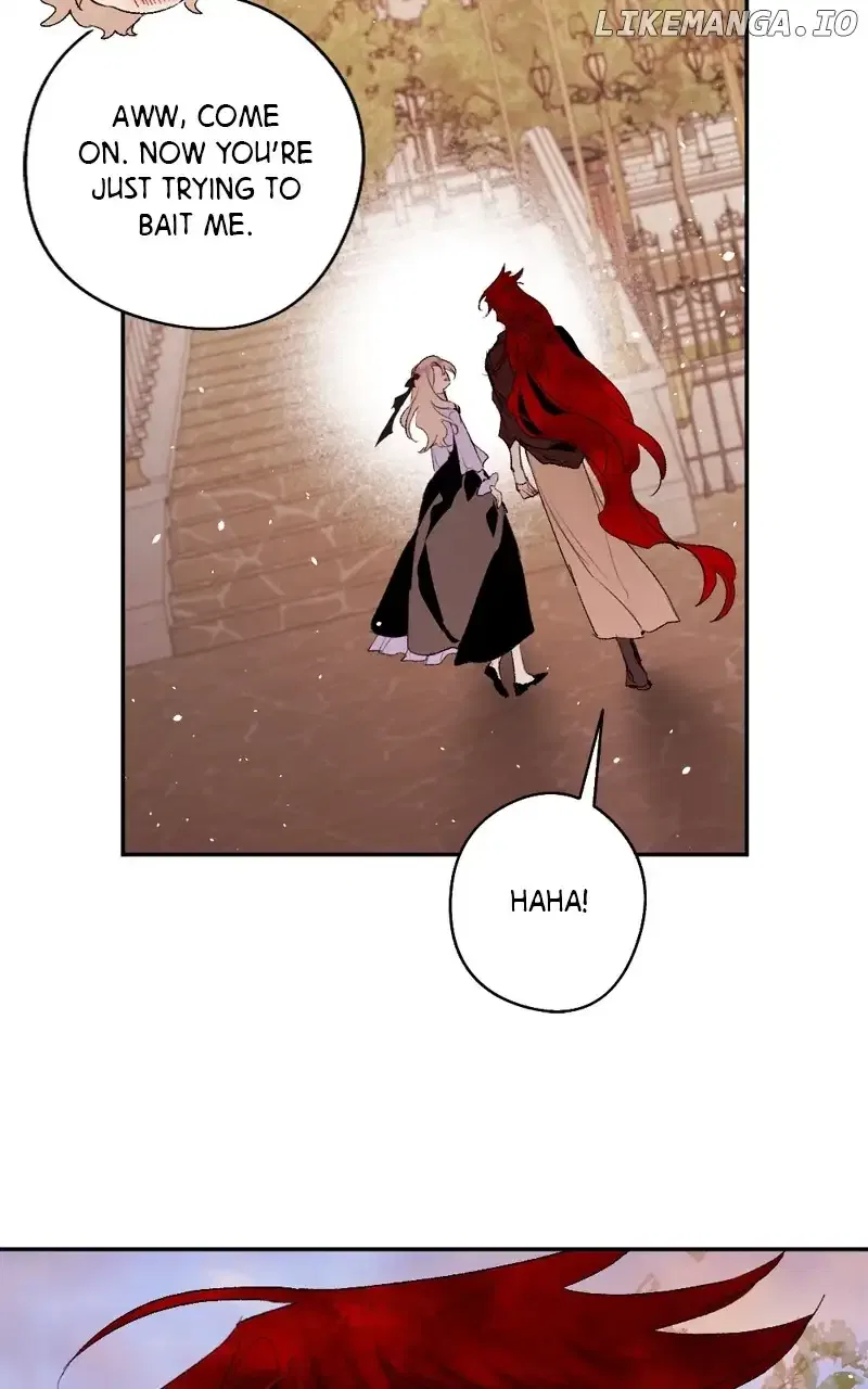 The Dark Lord’s Confession Chapter 90 – Page 44