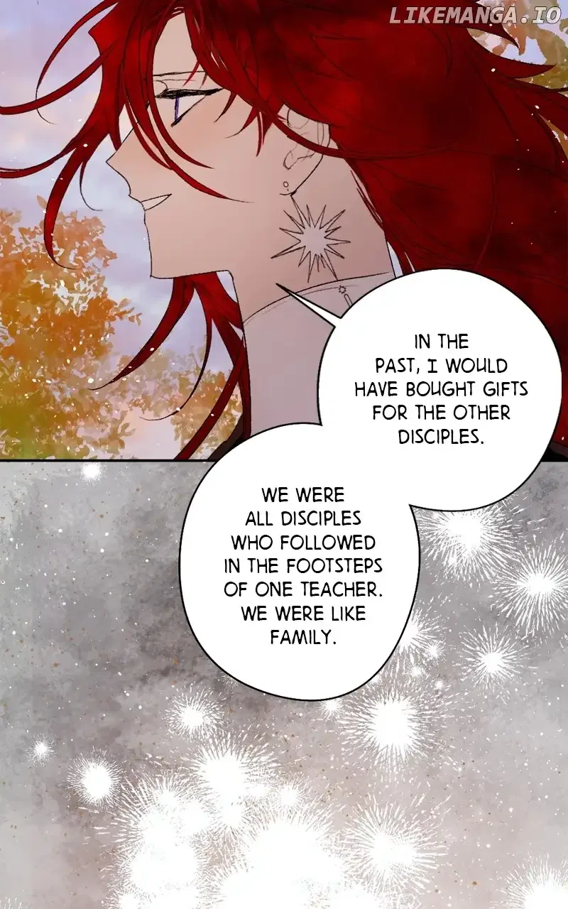 The Dark Lord’s Confession Chapter 90 – Page 45
