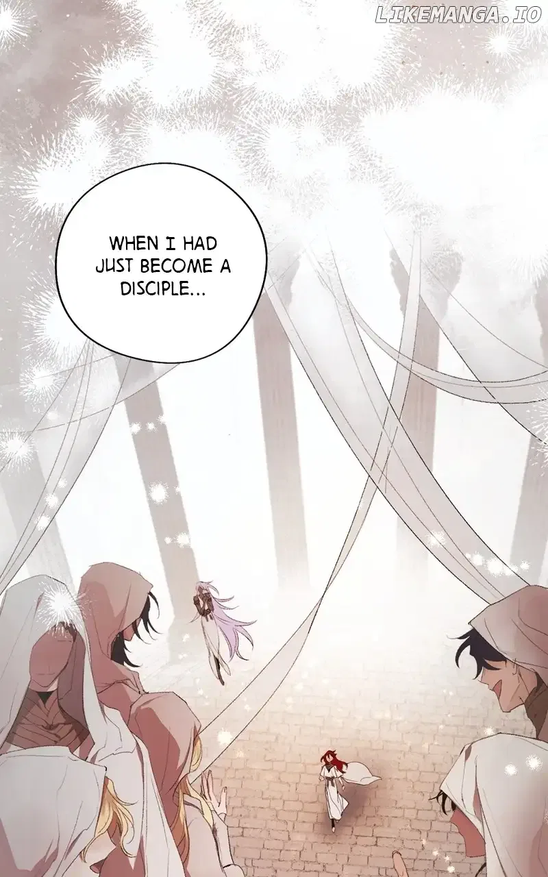 The Dark Lord’s Confession Chapter 90 – Page 46