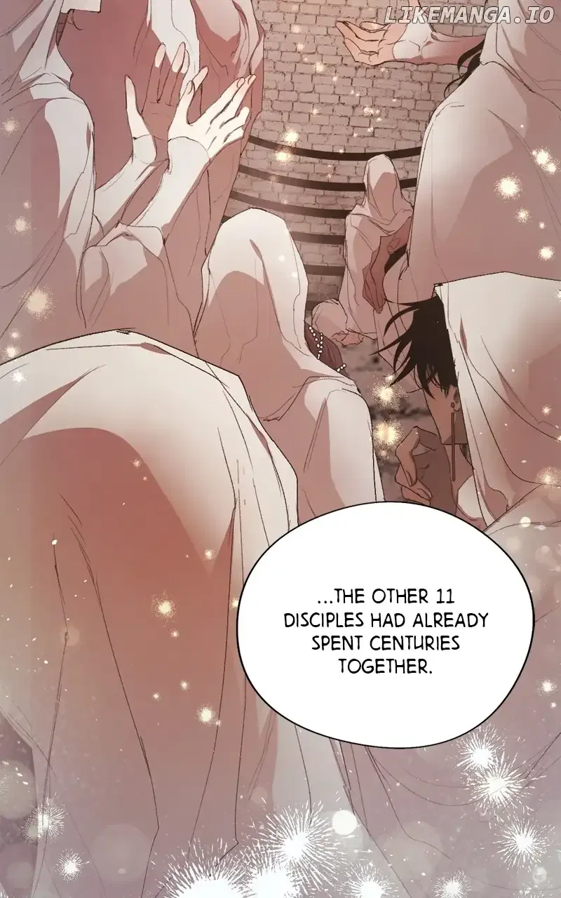 The Dark Lord’s Confession Chapter 90 – Page 47