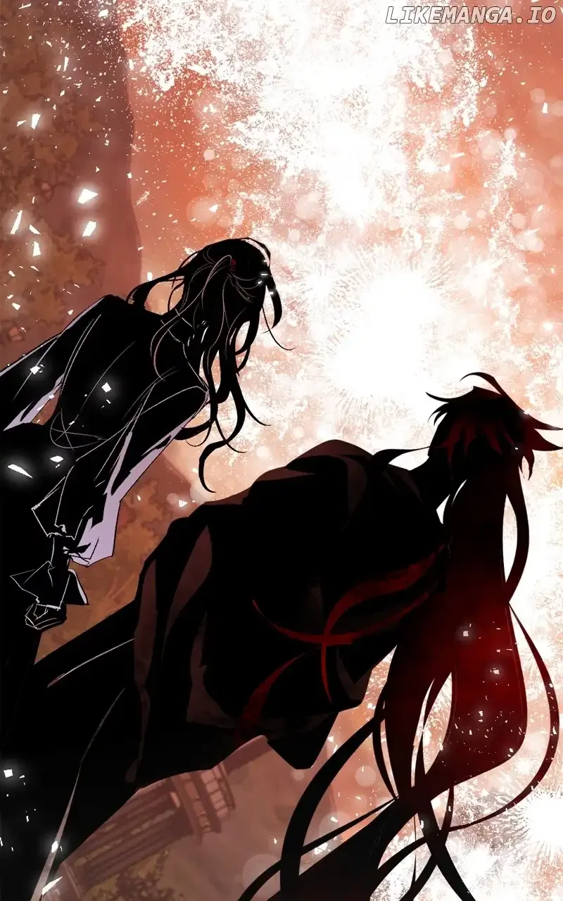 The Dark Lord’s Confession Chapter 90 – Page 60