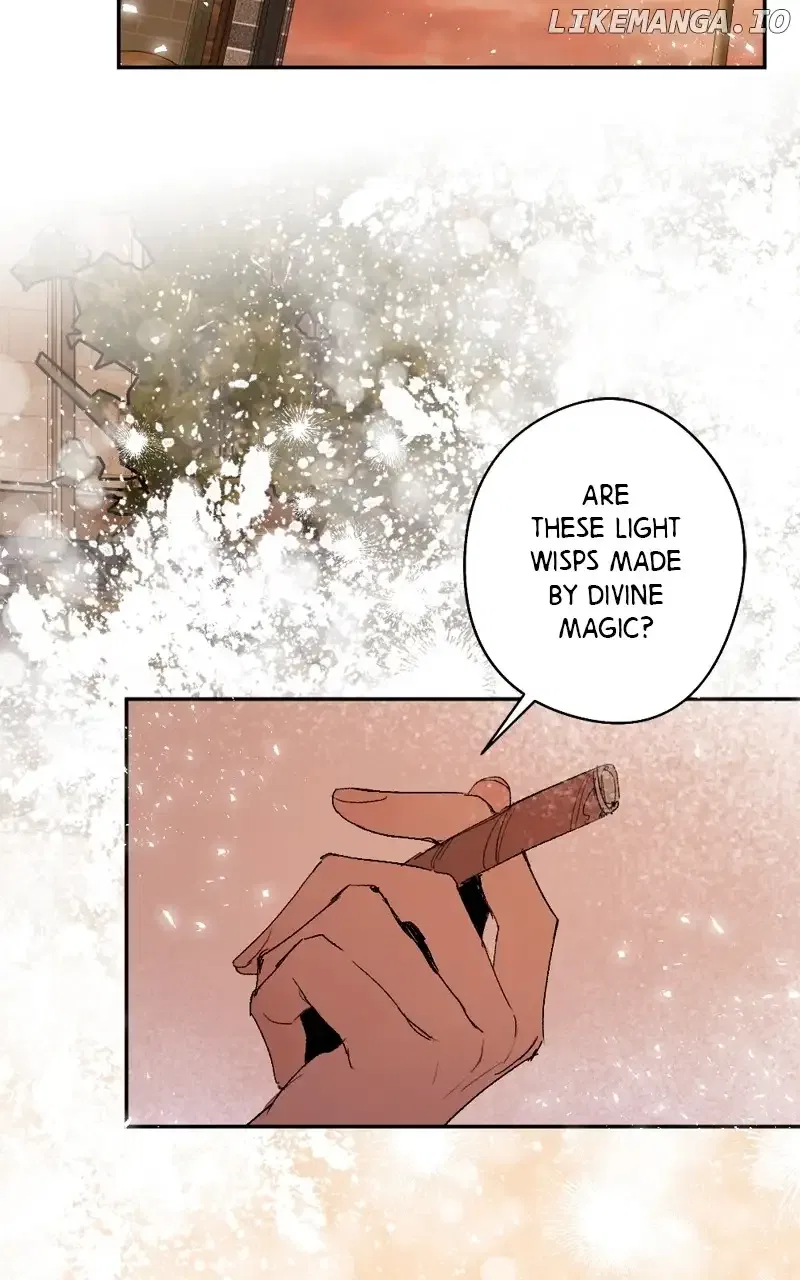 The Dark Lord’s Confession Chapter 90 – Page 63