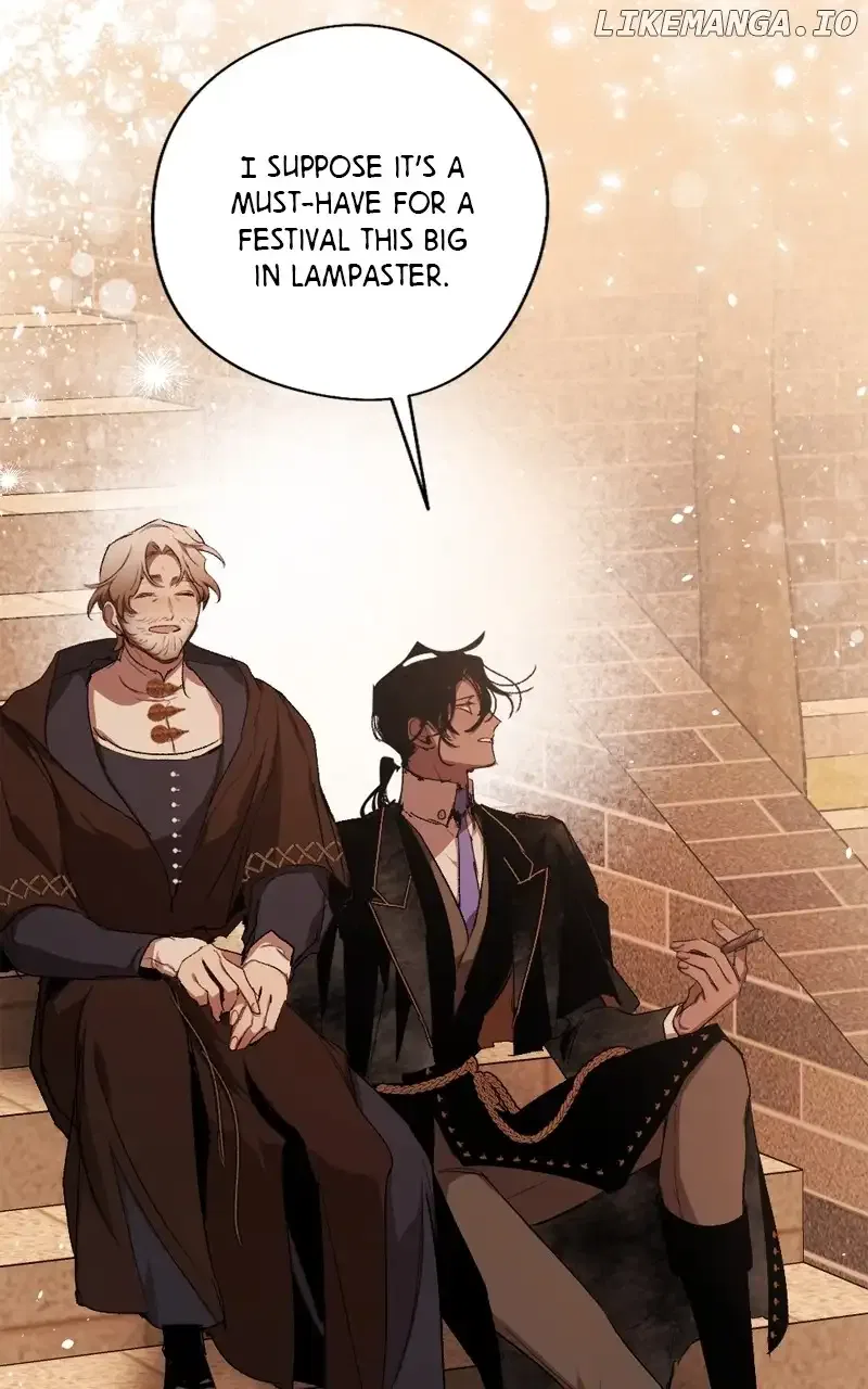 The Dark Lord’s Confession Chapter 90 – Page 64
