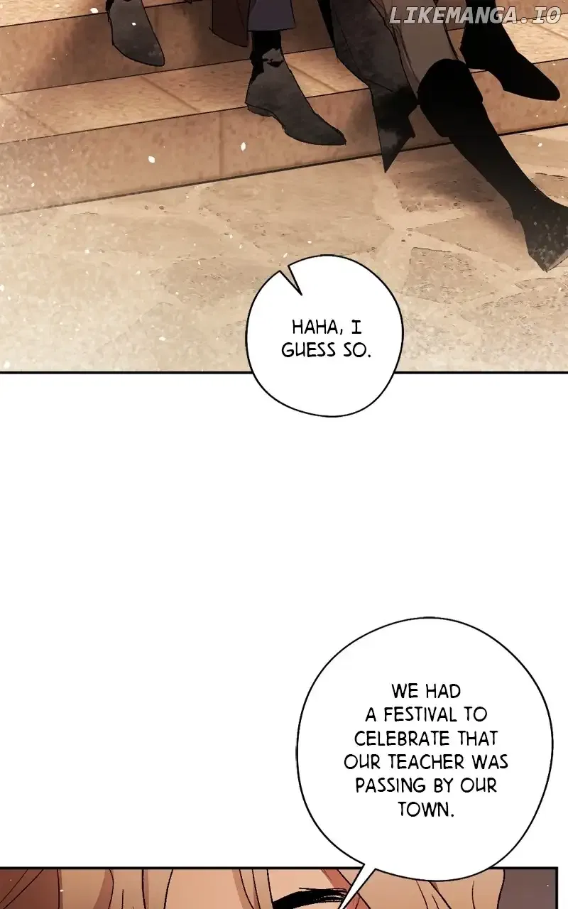 The Dark Lord’s Confession Chapter 90 – Page 65