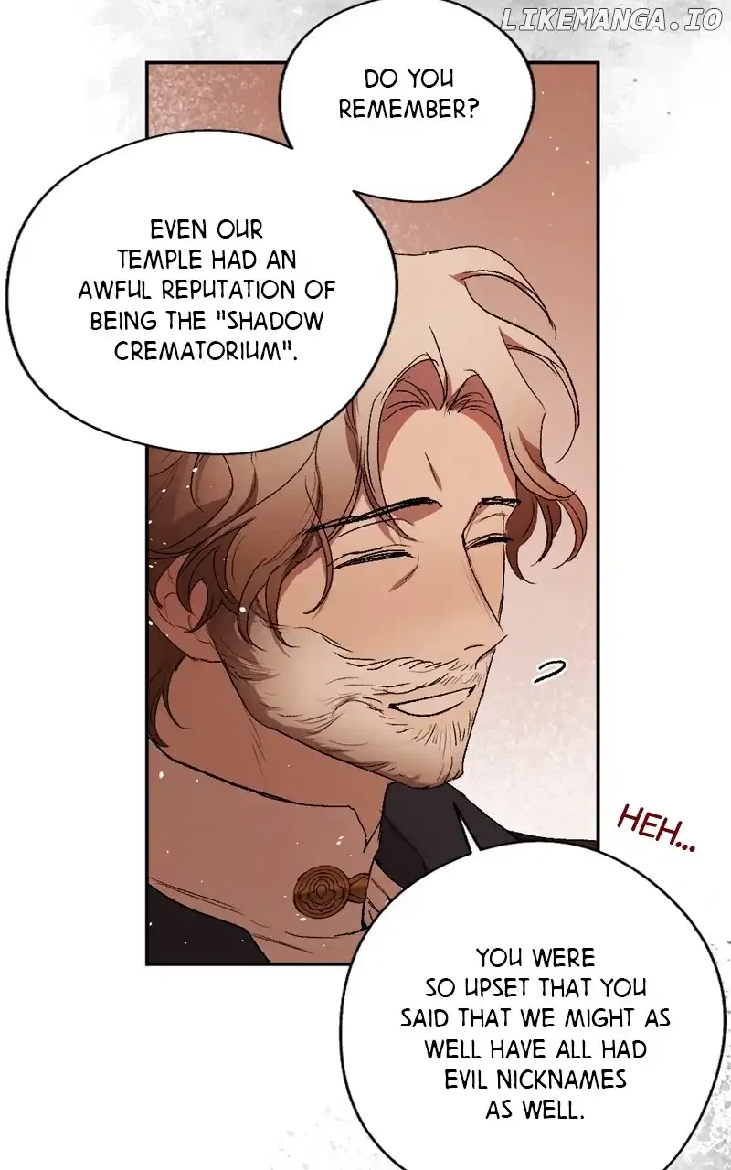 The Dark Lord’s Confession Chapter 90 – Page 76