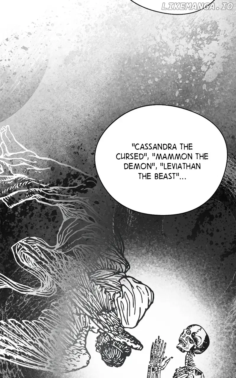 The Dark Lord’s Confession Chapter 90 – Page 77