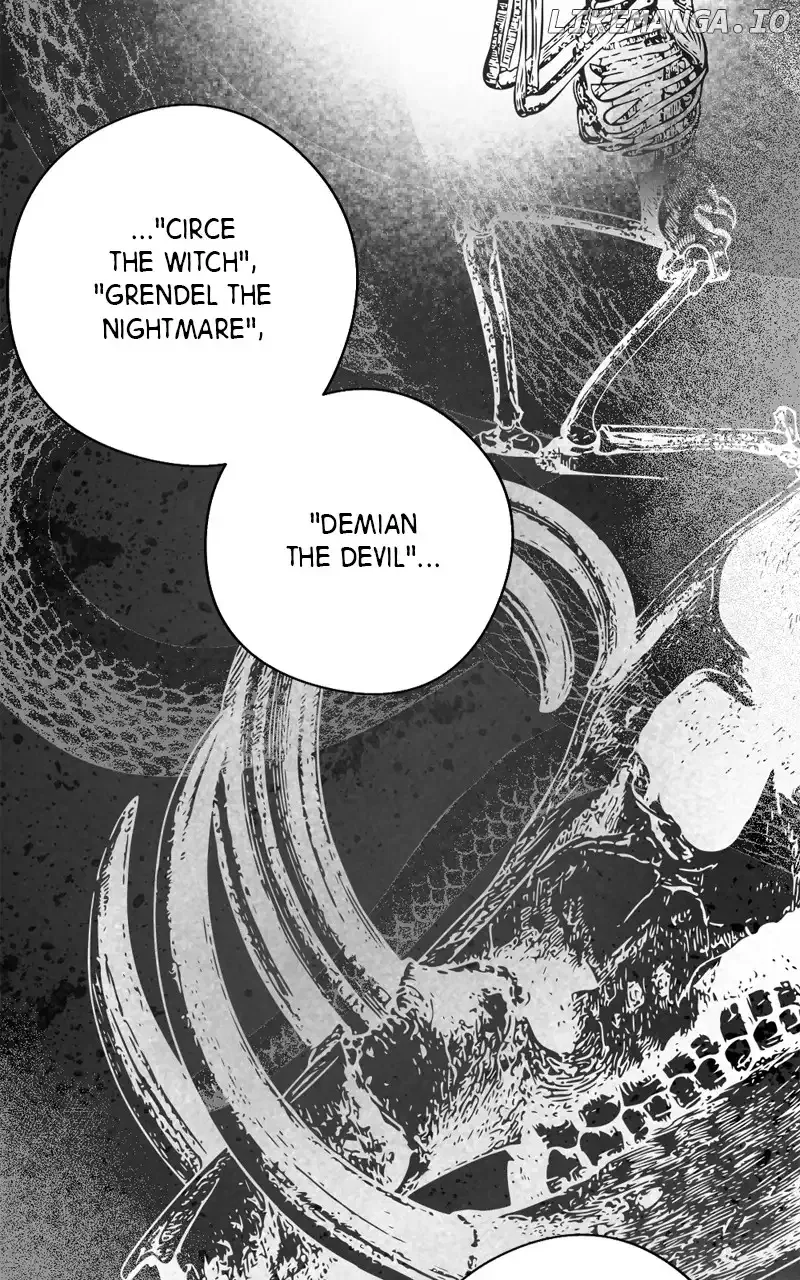 The Dark Lord’s Confession Chapter 90 – Page 78
