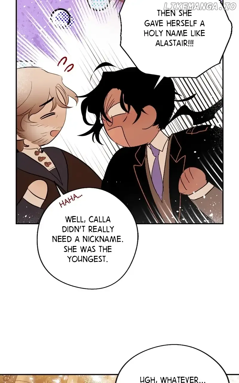 The Dark Lord’s Confession Chapter 90 – Page 80