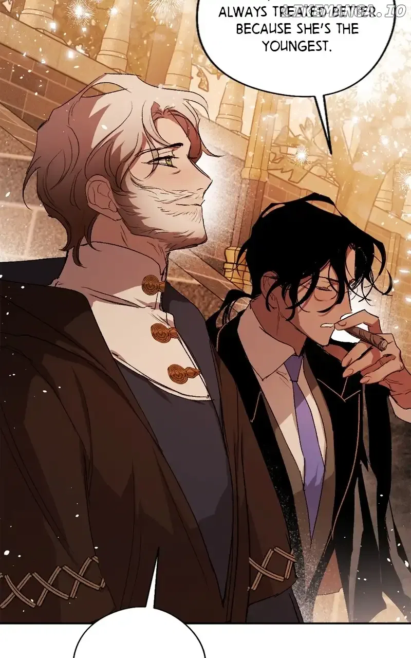 The Dark Lord’s Confession Chapter 90 – Page 81