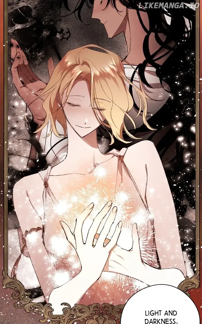 The Dark Lord’s Confession Chapter 90 – Page 84