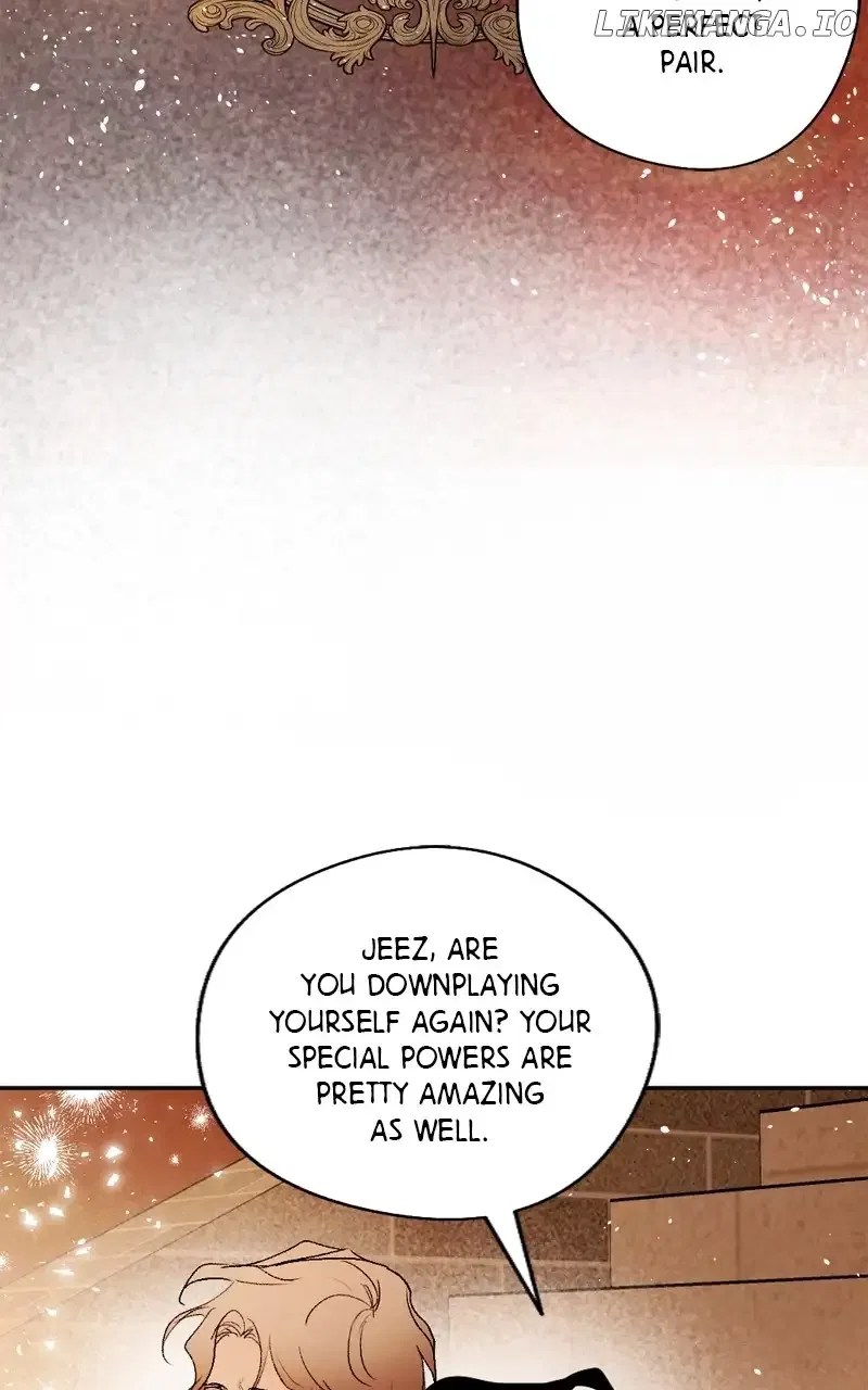 The Dark Lord’s Confession Chapter 90 – Page 85
