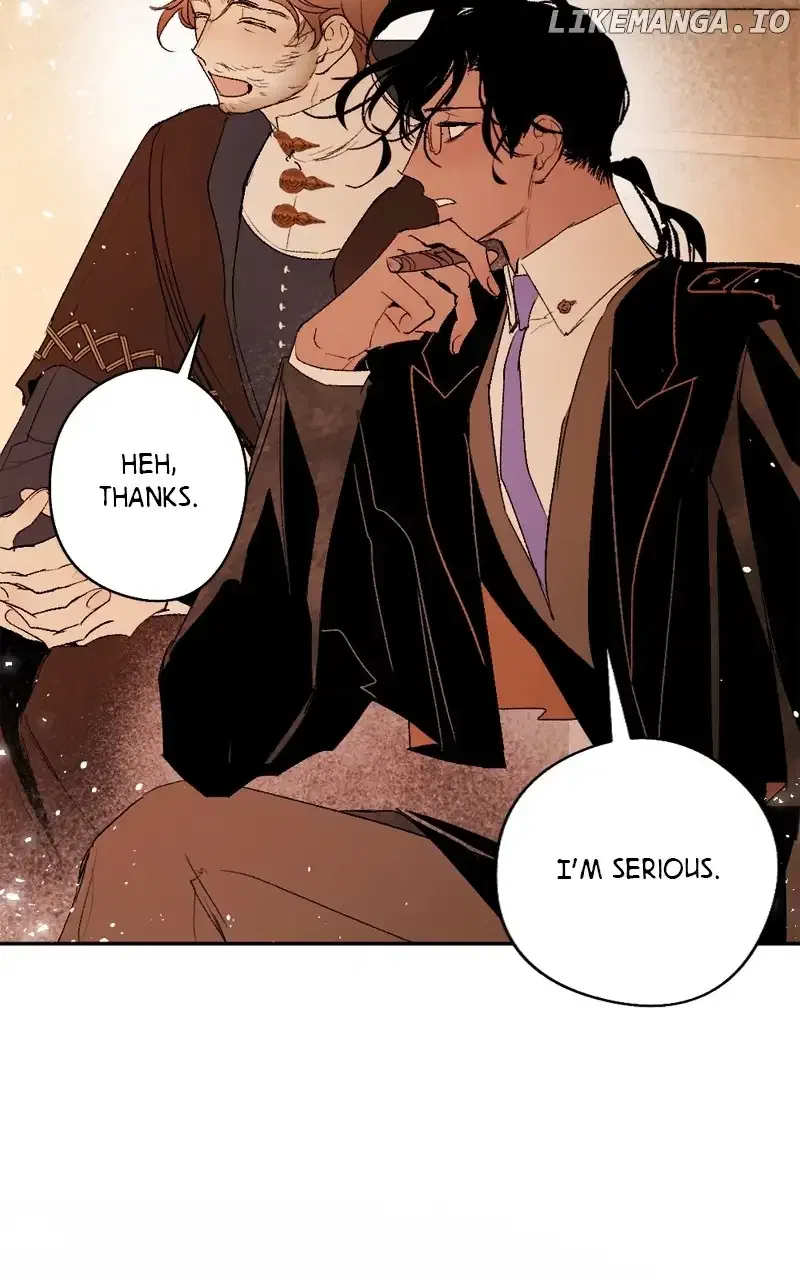 The Dark Lord’s Confession Chapter 90 – Page 86