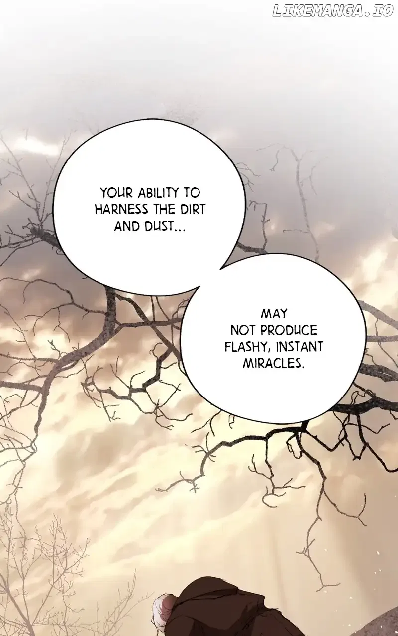 The Dark Lord’s Confession Chapter 90 – Page 87