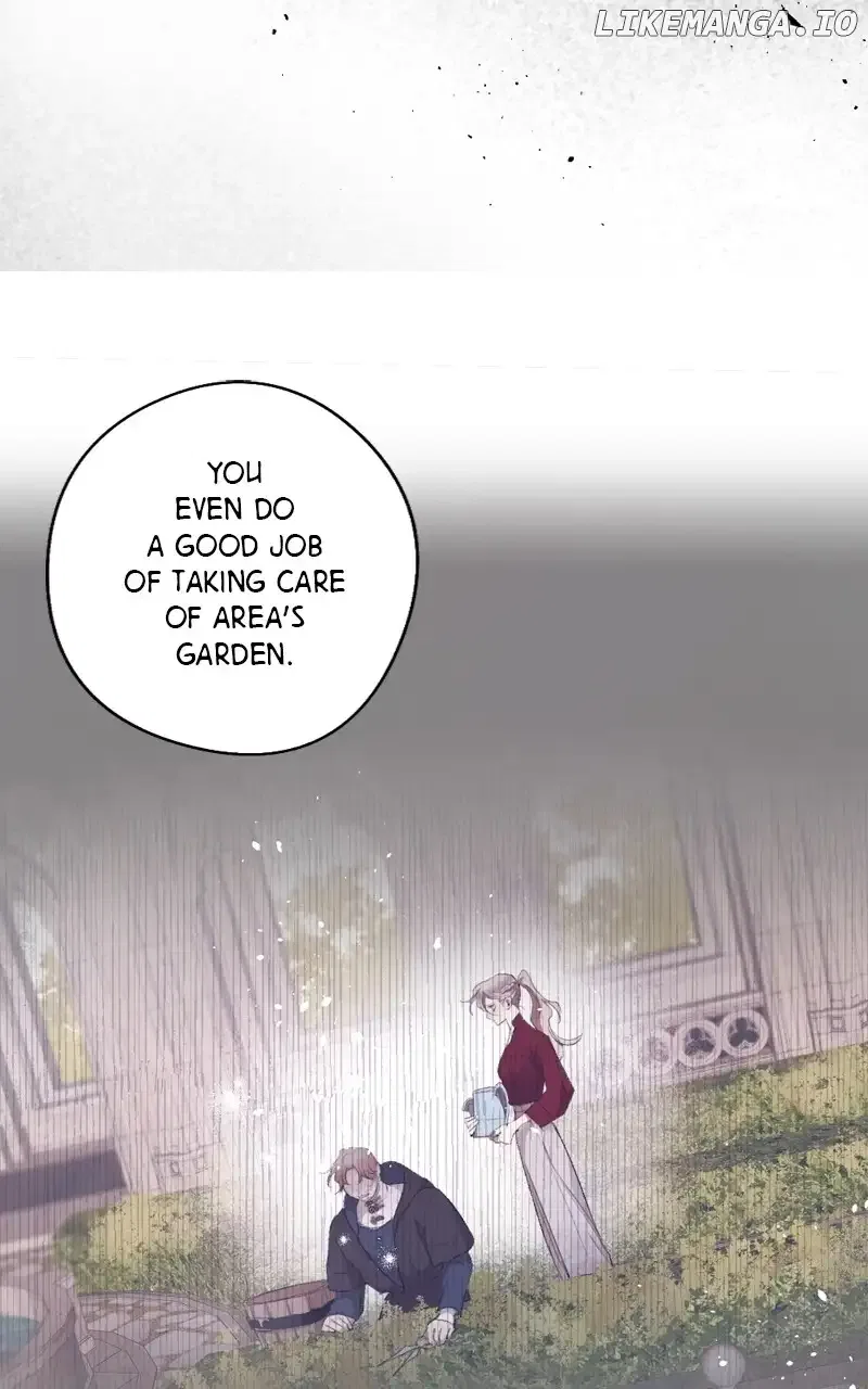 The Dark Lord’s Confession Chapter 90 – Page 91