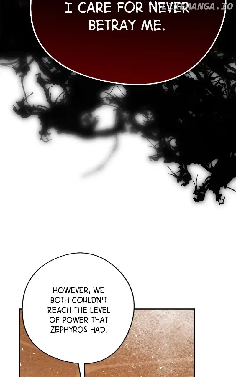 The Dark Lord’s Confession Chapter 90 – Page 94
