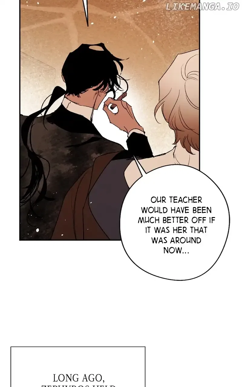 The Dark Lord’s Confession Chapter 90 – Page 95