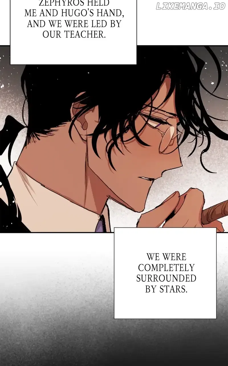The Dark Lord’s Confession Chapter 90 – Page 96