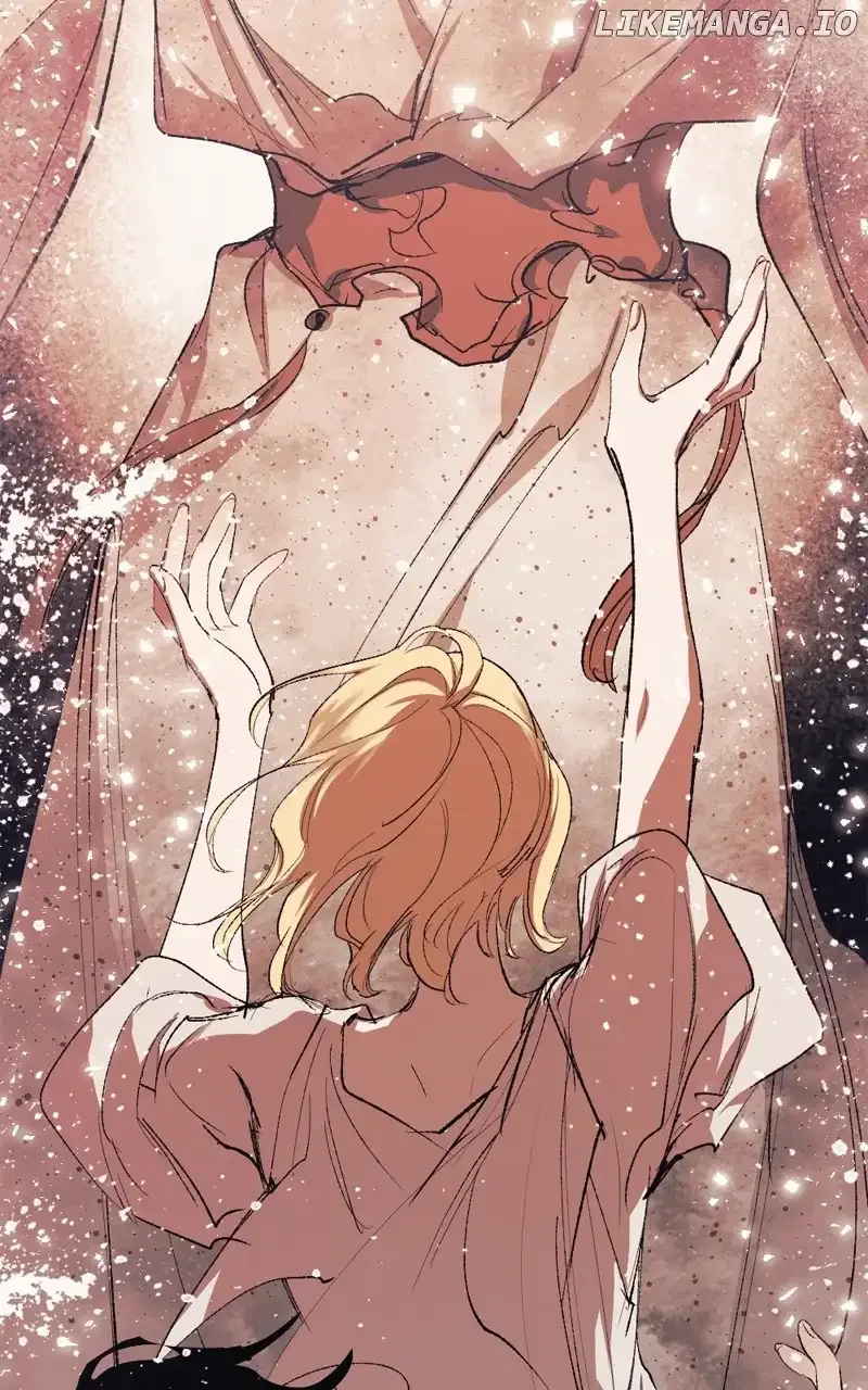 The Dark Lord’s Confession Chapter 90 – Page 99