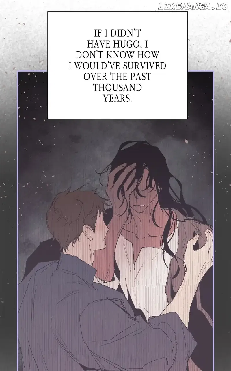 The Dark Lord’s Confession Chapter 90 – Page 103