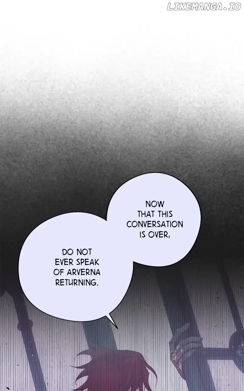 The Dark Lord’s Confession Chapter 90 – Page 105