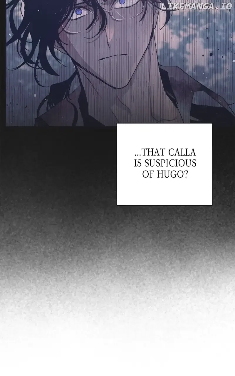 The Dark Lord’s Confession Chapter 90 – Page 107