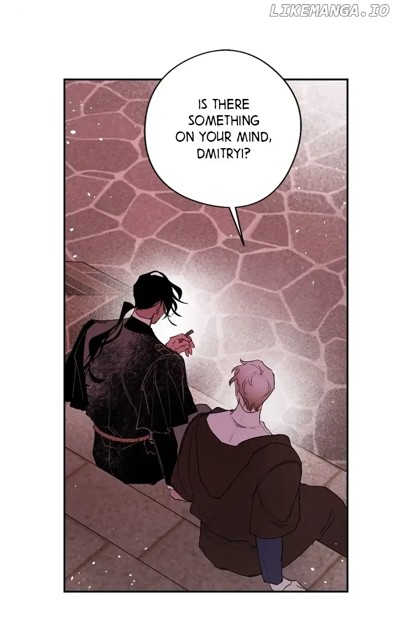 The Dark Lord’s Confession Chapter 90 – Page 108