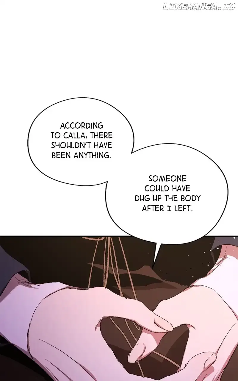 The Dark Lord’s Confession Chapter 90 – Page 111