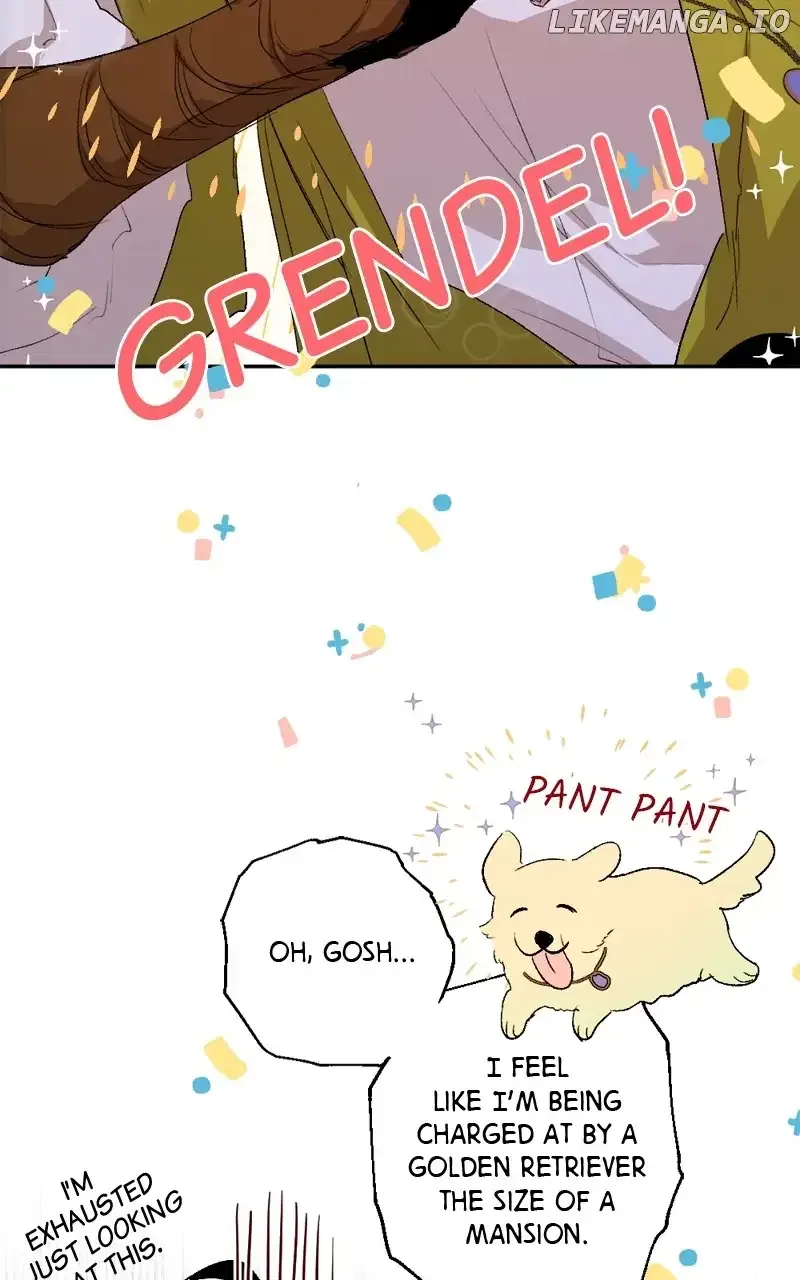 The Dark Lord’s Confession Chapter 90 – Page 120