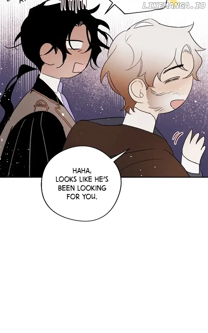 The Dark Lord’s Confession Chapter 90 – Page 121