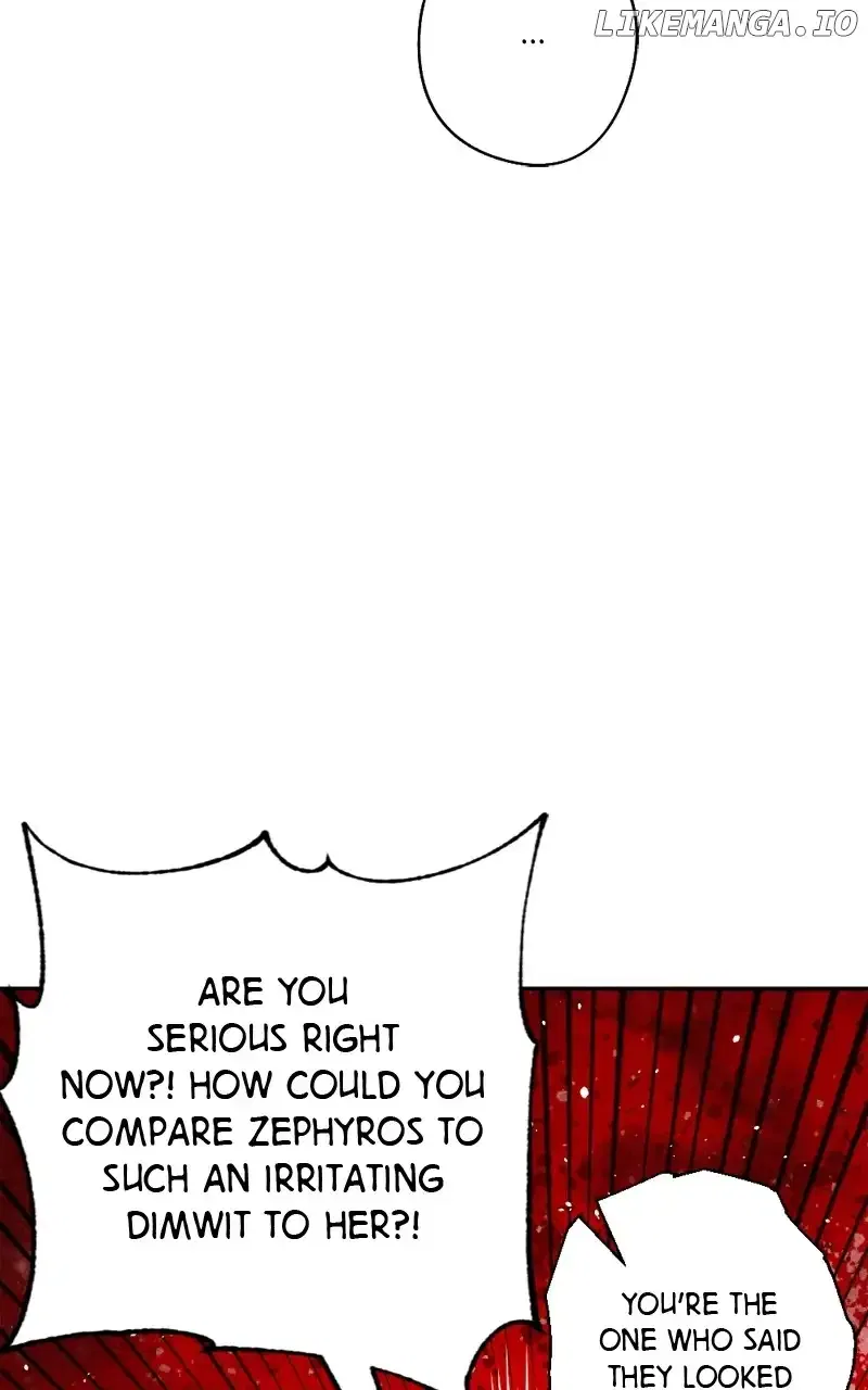 The Dark Lord’s Confession Chapter 90 – Page 124